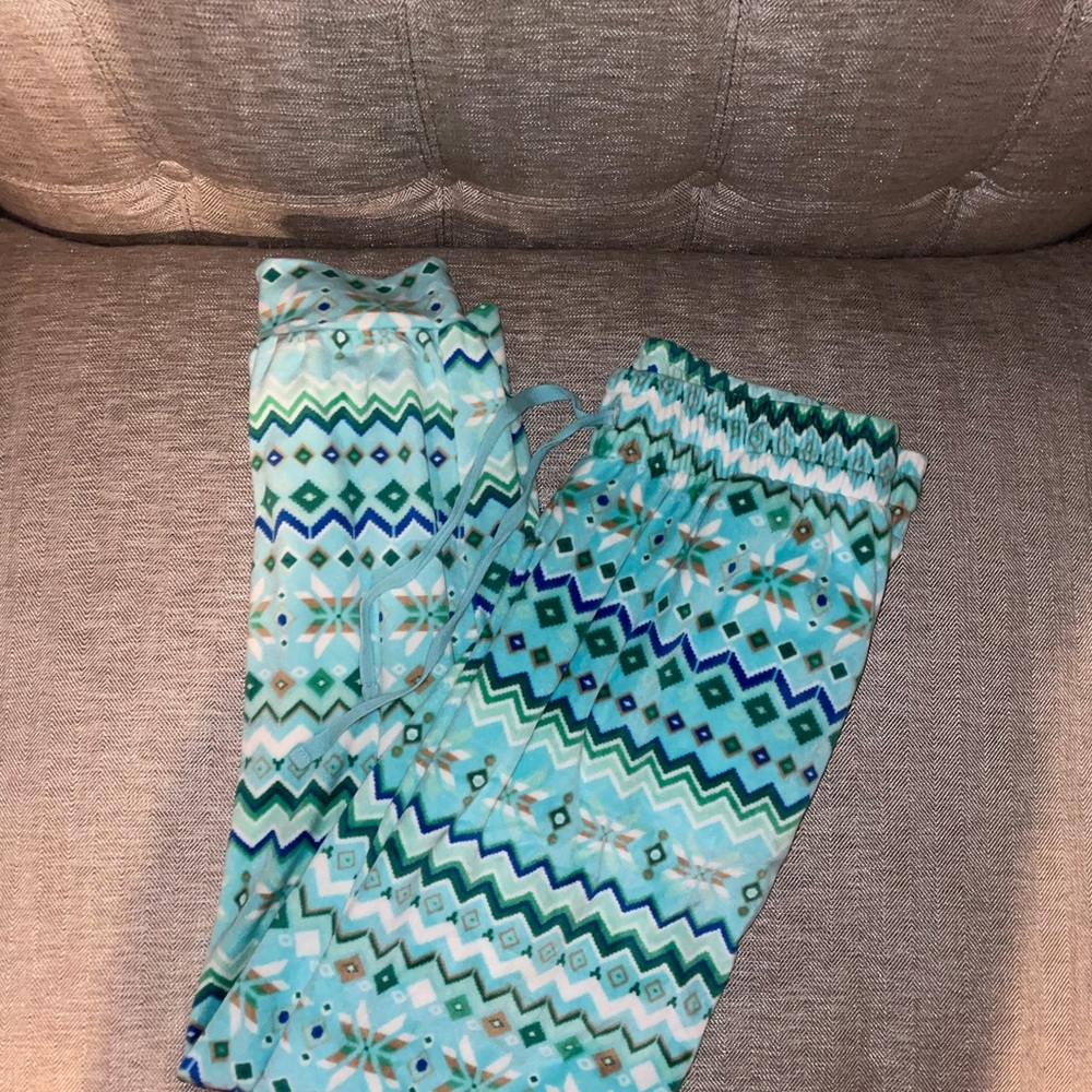 Pajama Set